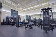 다미트짐 세류역점
