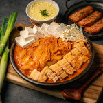 진국 해장국&김치찜&황금삼계탕&갈비탕