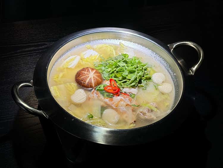 미나리 토리나베