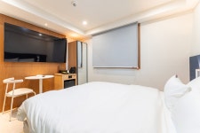 스테이쉼 발산 마곡 모텔