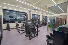 다미트짐 세류역점