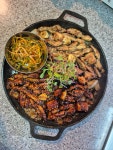 구포막창닭구이 부산구포점