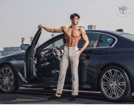 에이탑짐 은행동점PT