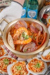 상록회관연탄구이 두정점
