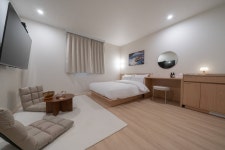 더휴식 아늑호텔 일산탄현점