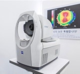 킨안경 우장산역점