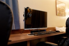 더휴식 수원 아늑호텔 인계점