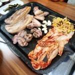 돼지삼남매