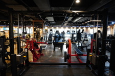 리얼바디짐 문래점