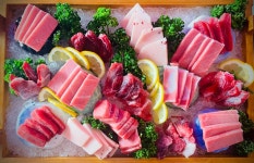 죽향참치