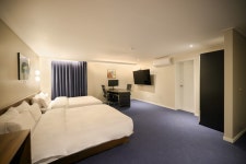 더휴식 수원 아늑호텔 인계점