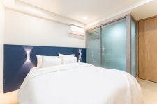 스테이쉼 발산 마곡 모텔