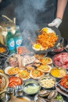 상록회관연탄구이 두정점