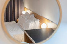 더휴식 아늑호텔 대전 용전 2호점