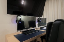 더휴식 아늑호텔 청주 우암 2호점