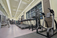 다미트짐 세류역점