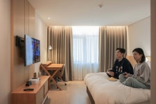 아늑호텔 인천구월점