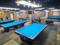 용인캐롬당구클럽