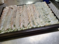 해동횟집      자연산회