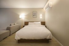 더휴식 수원 아늑호텔 인계점