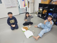 글로벌경희대태권도체육관