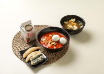 즉석국물떡볶이 달쫀 인천논현점