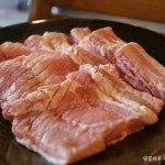 계룡산숯불갈비 본점