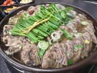 황해수육 평촌점