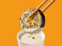 동대문매운김밥
