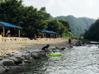 숲속의향기펜션