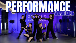 마산 그라운디댄스학원