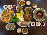 이도보쌈