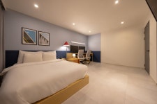 더휴식 오브젝트 아늑호텔 구미 인동점