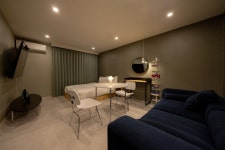 더휴식 오브젝트 아늑호텔 구미 인동점