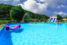 두밀 플레이 가족연수원