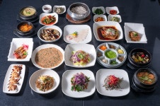 단아한정식
