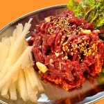 진영축산식육식당