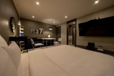 더휴식 오브젝트 아늑호텔 구미 인동점