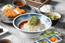 유메소바돈카츠 인천계양산본점