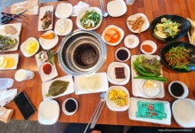 장어마을