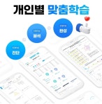스마트해법수학 서재아이위시점