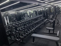 VIP GYM 오산갈곶점