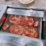 옹기종기왕갈비 부평점