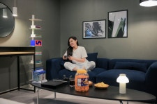 더휴식 오브젝트 아늑호텔 구미 인동점