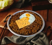 냅다청양집 개봉역점