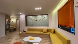 버튼호텔 양산종합운동장점