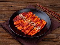 한수위 약초밥상