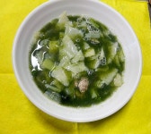 엄마손칼국수