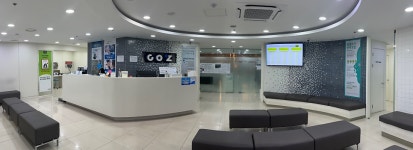 코즈이비인후과의원 본원