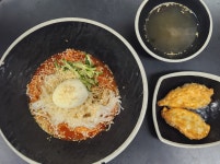 할매국수